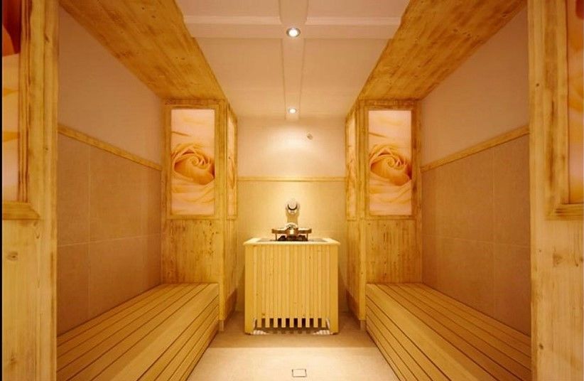 Hotel The Royal Garden 5*