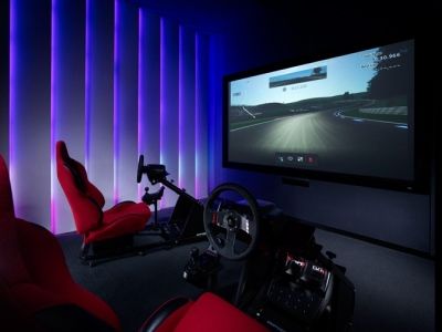Khách sạn Madera