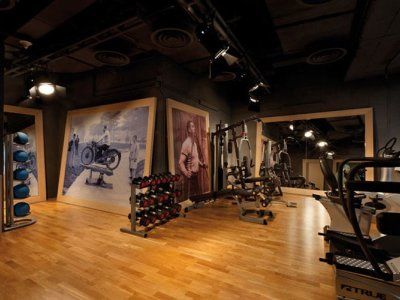 Khách sạn Madera 4*
