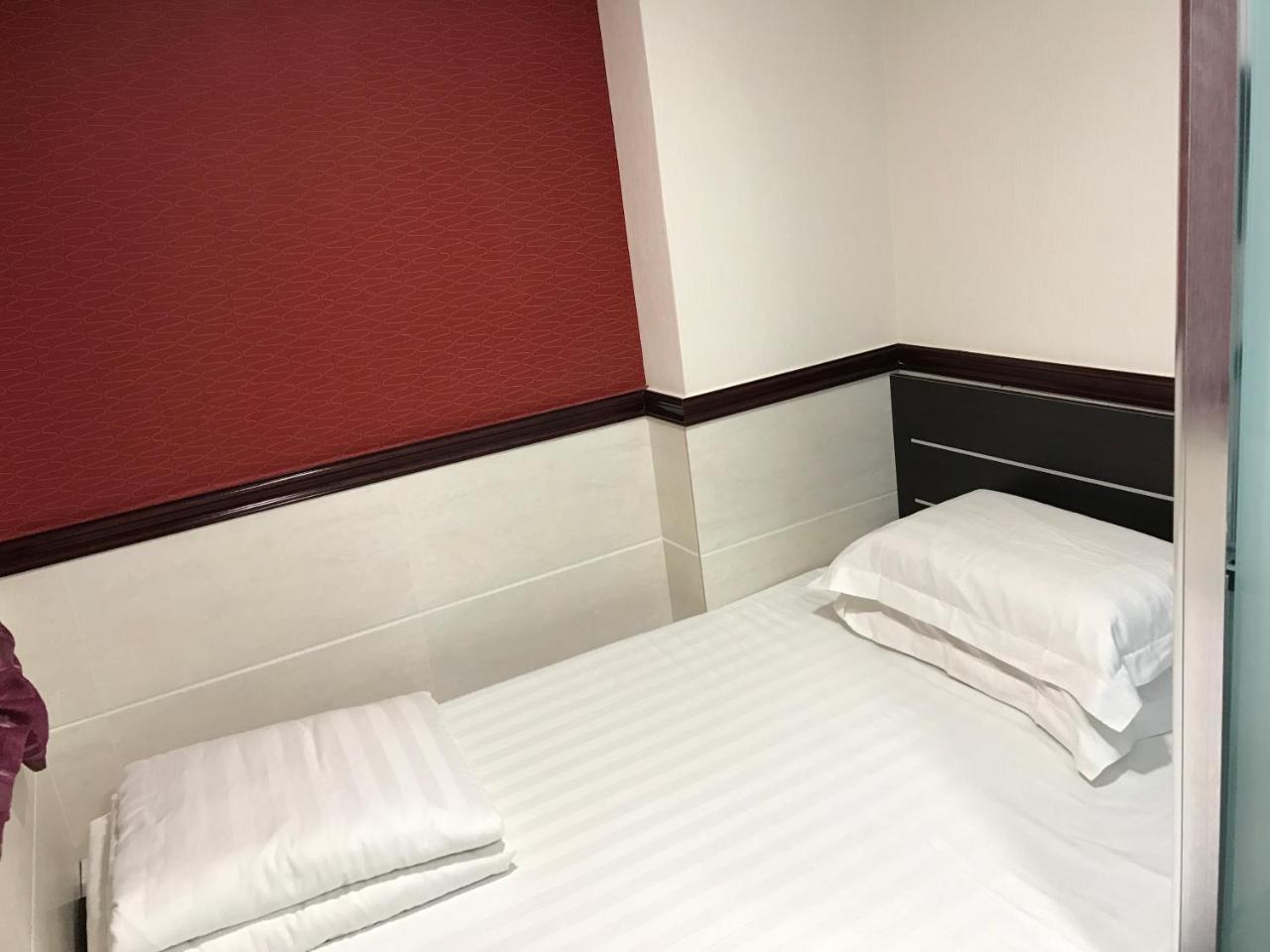 Guest house Lap Shun Hong Kong