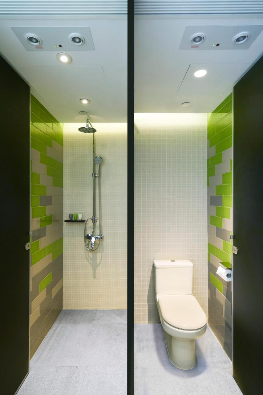 Ease Access Tsuen Wan 4* Hong Kong