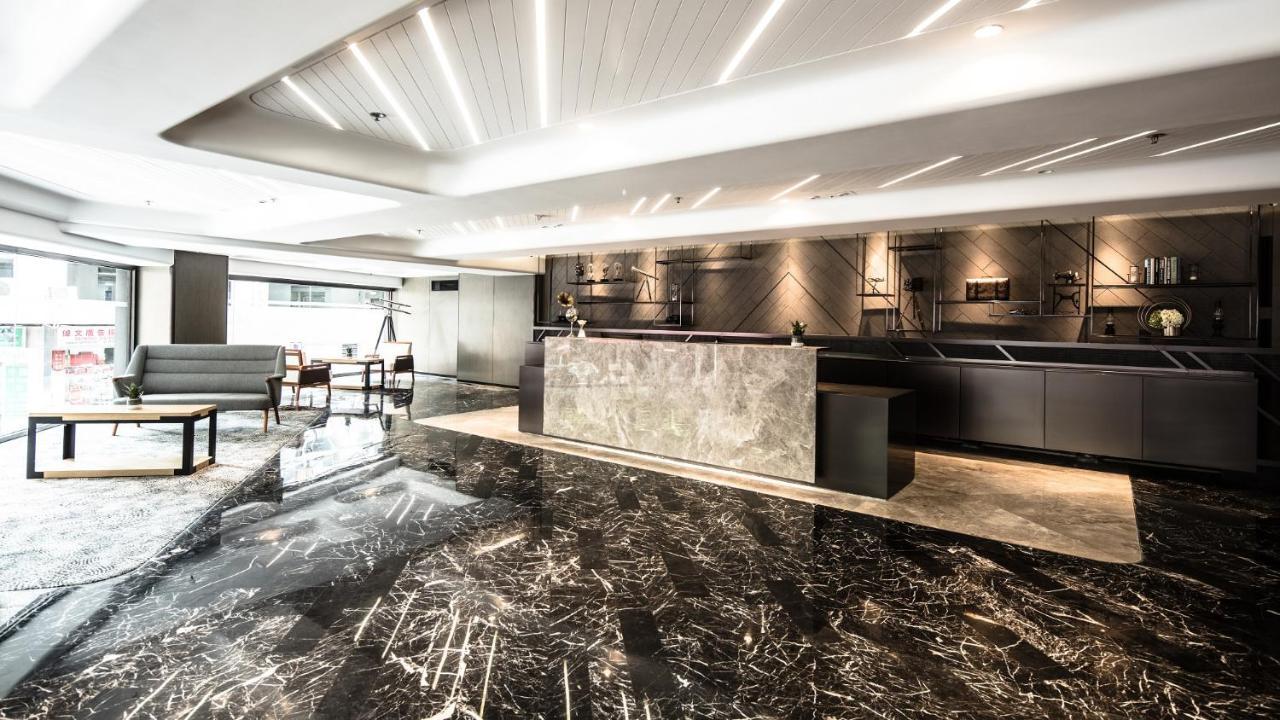 Hotel Ease Tsuen Wan Hong Kong