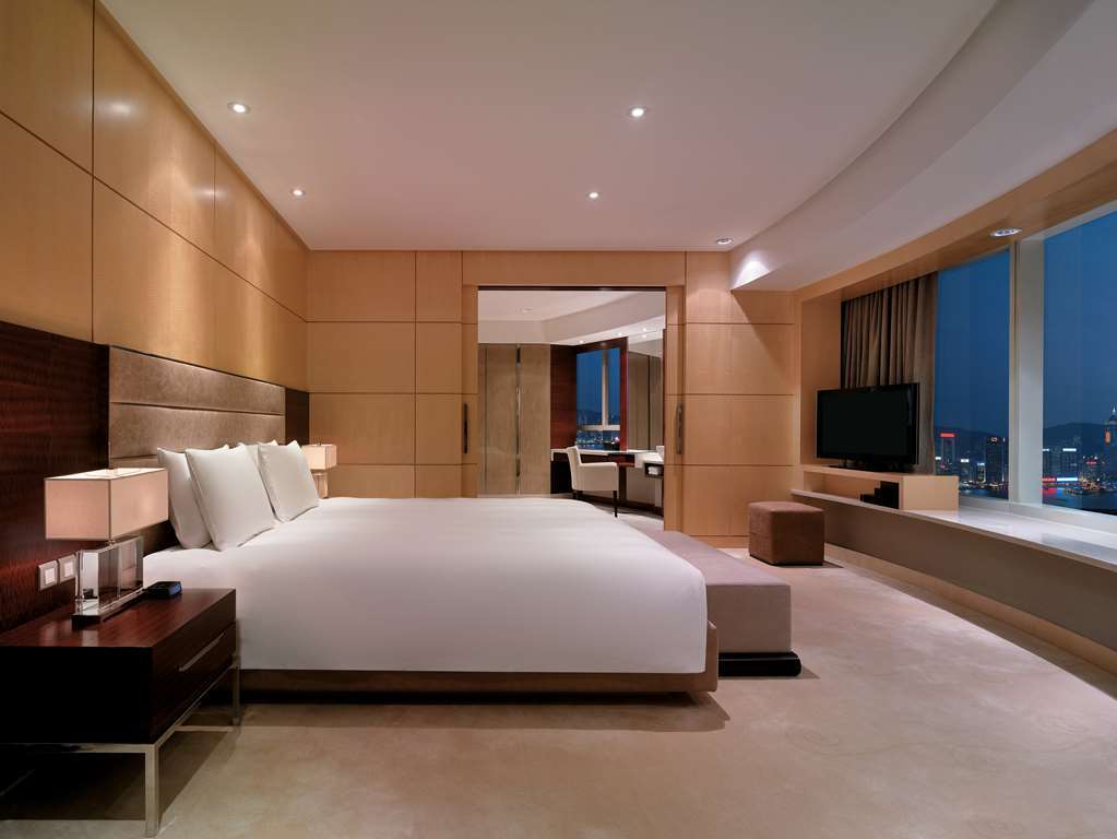 Hotel Hyatt Regency Tsim Sha Tsui Hong Kong