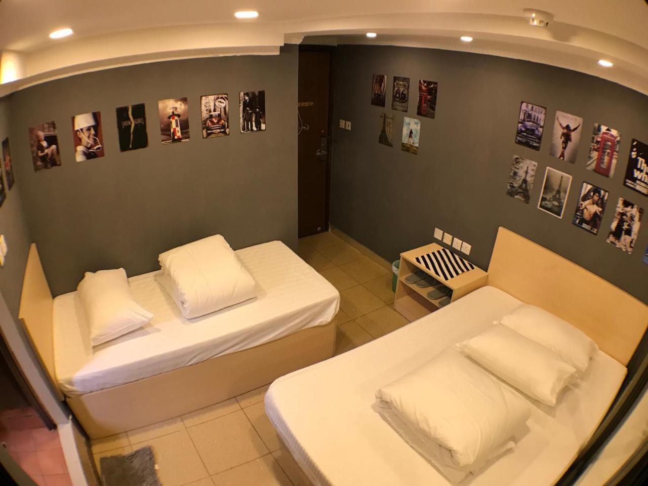 The House *