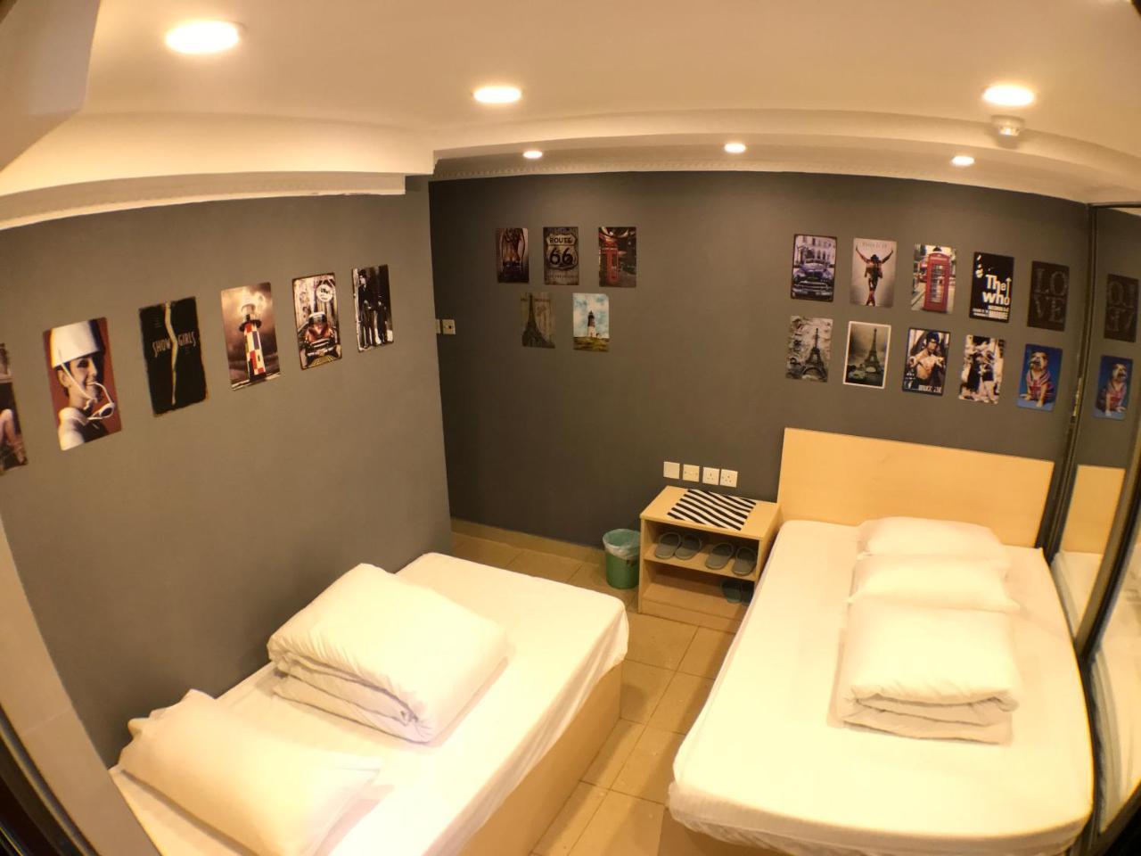 The House * Hong Kong