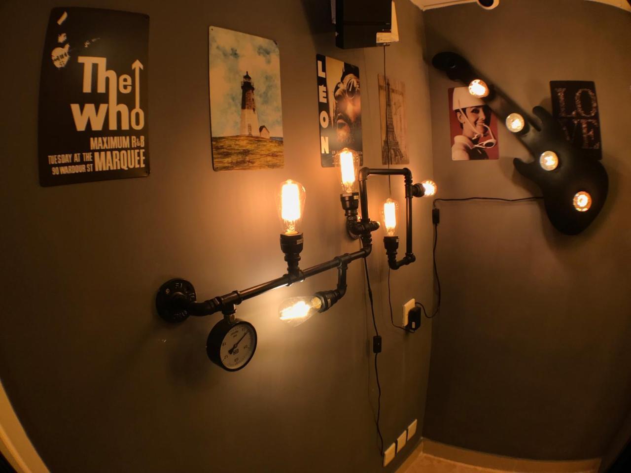 The House *