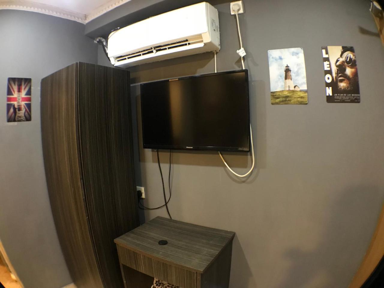 Tong Luo Wan Guest house *
