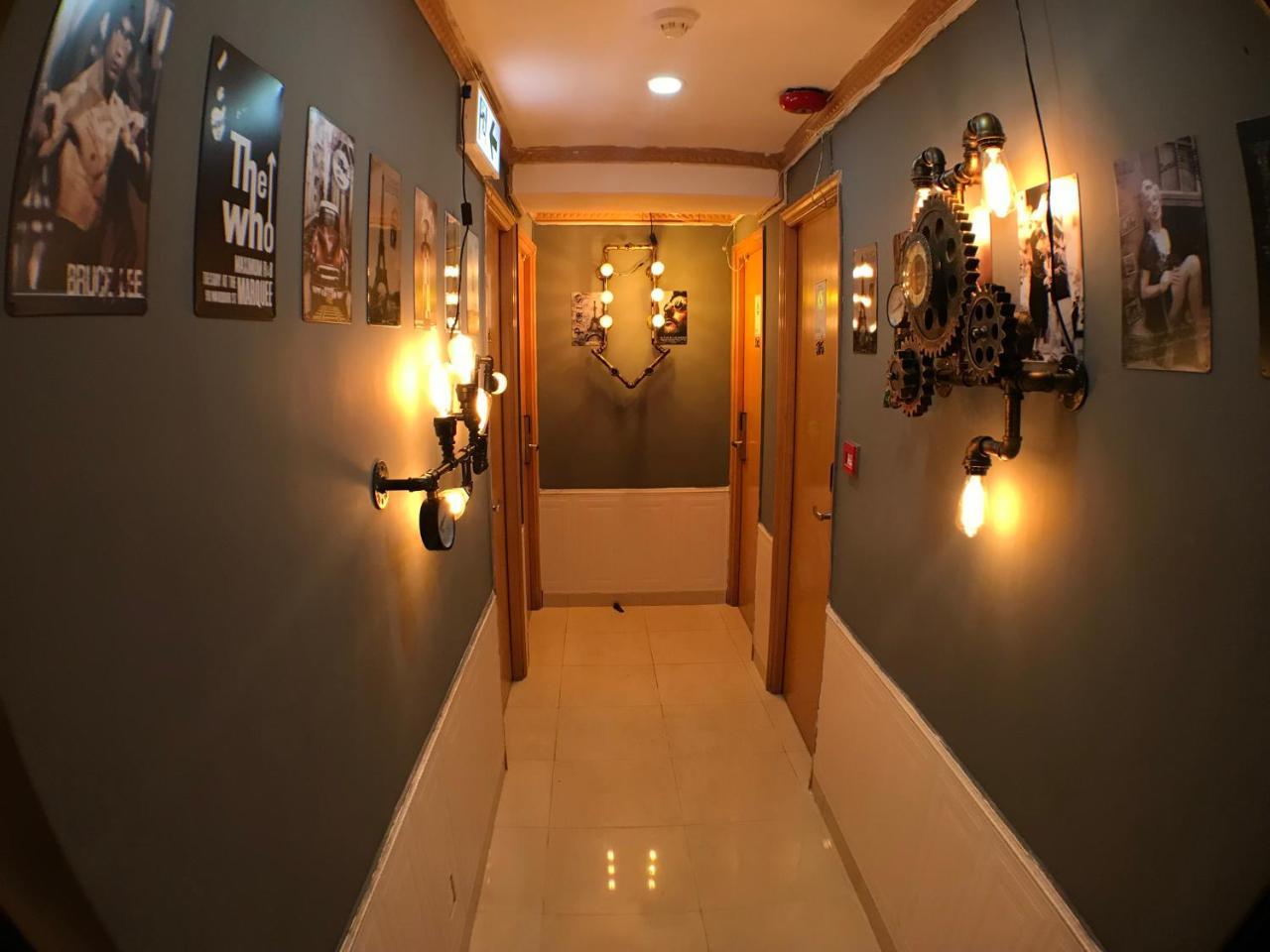 The House * Hong Kong