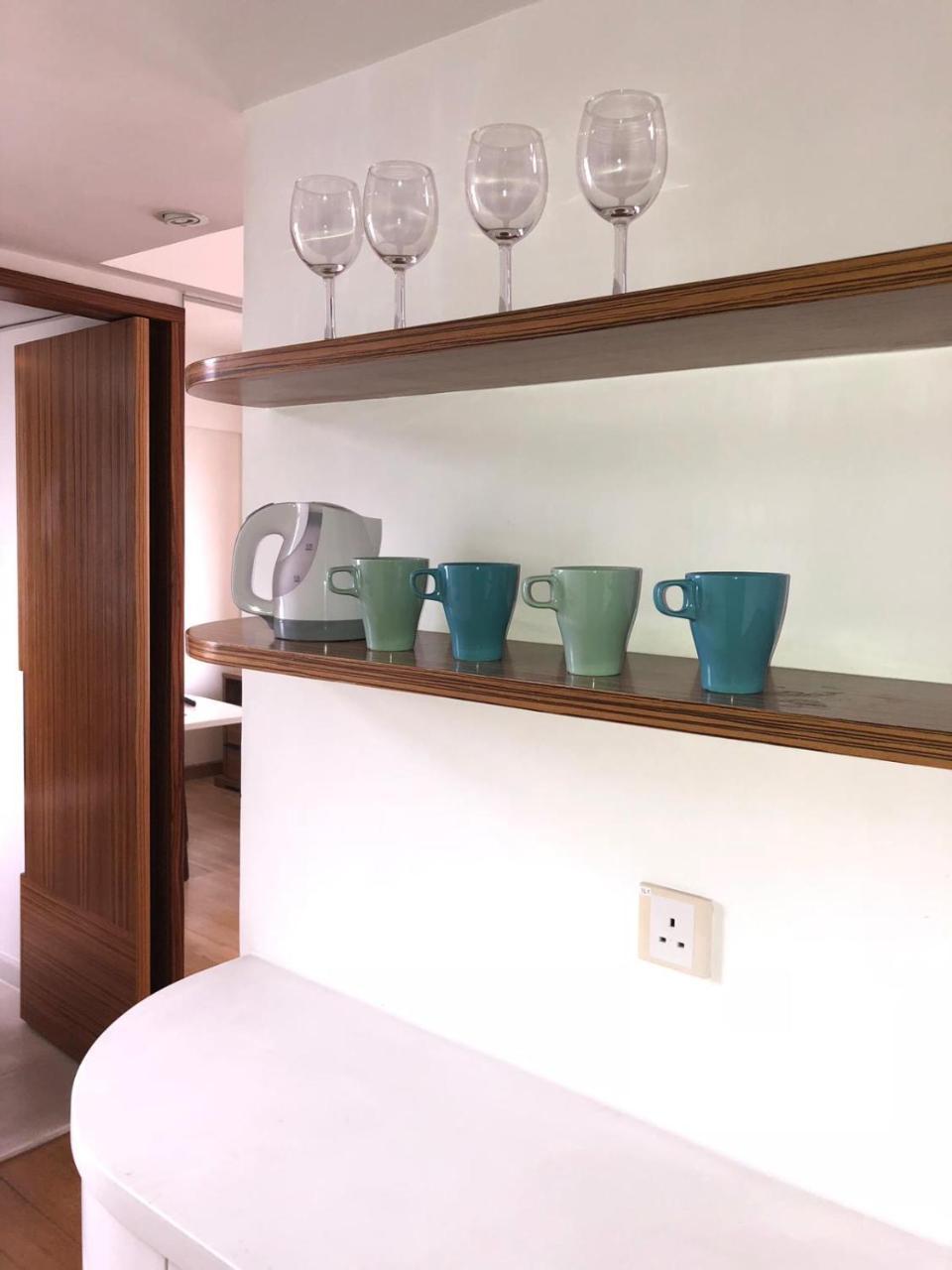 Homy Hotel