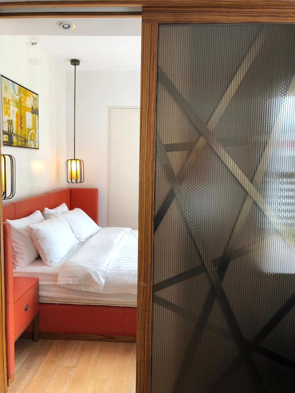 Homy Hotel Hong Kong