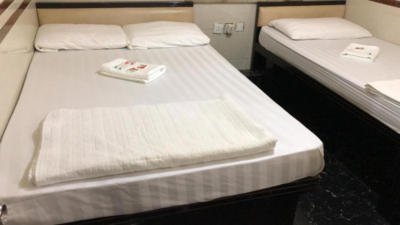 Guest house Taj Super Deluxe *