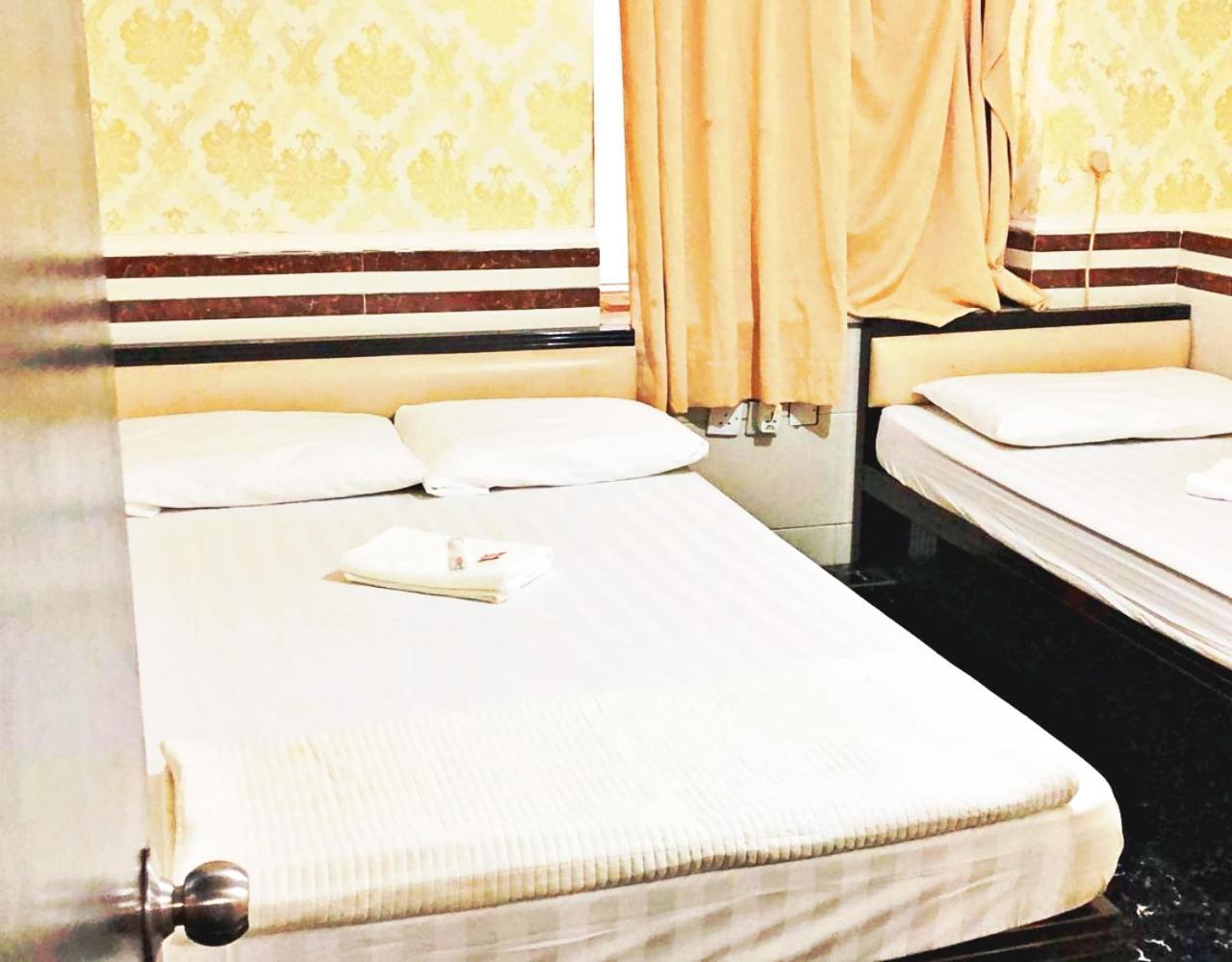Guest house Taj Super Deluxe