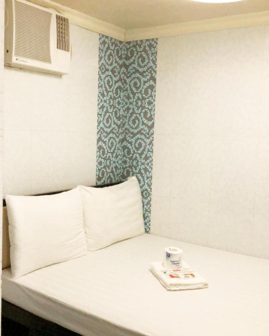 Guest house Taj Super Deluxe Hong Kong