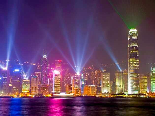 Holiday Guest House Guest house Hong Kong