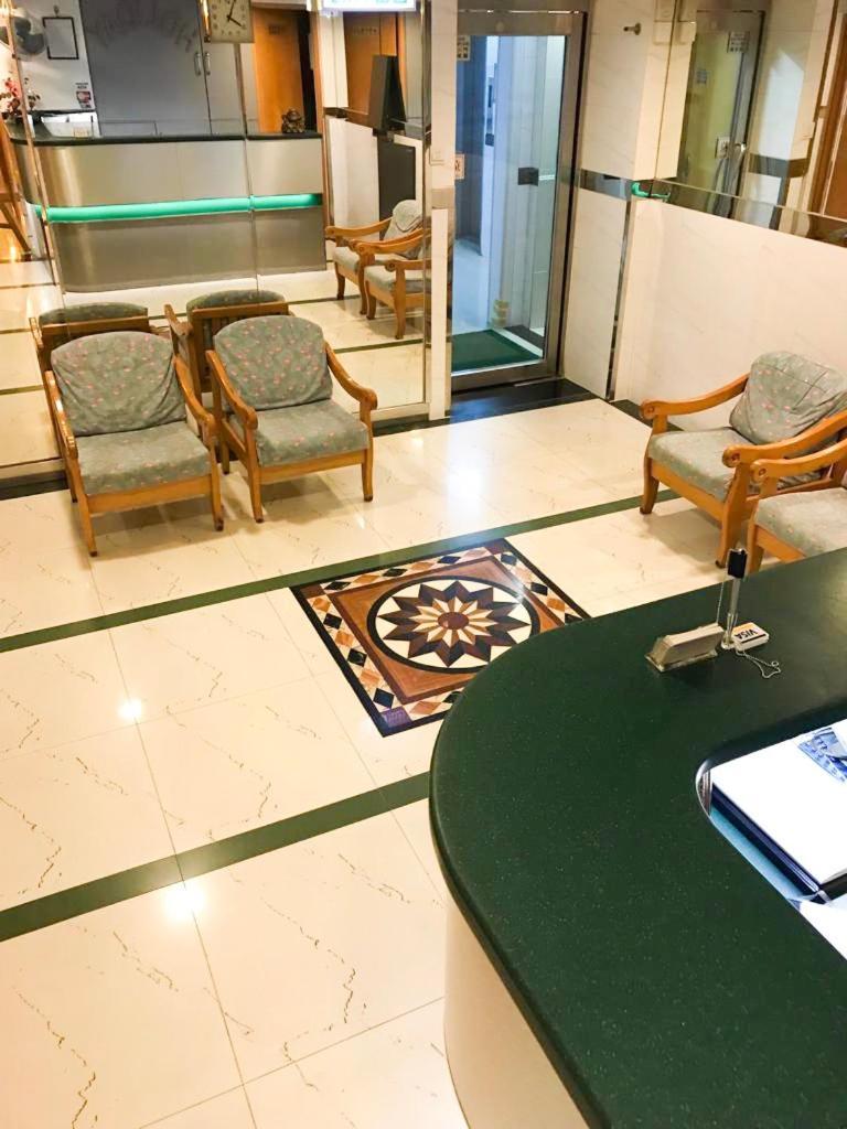 Holiday Guest House