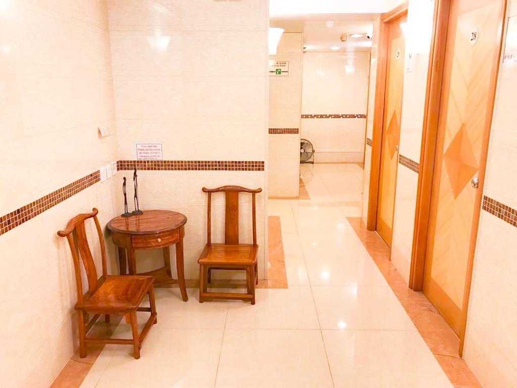Holiday Guest House Guest house *
