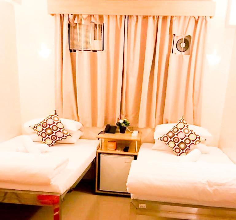 Guest house Holiday Guest House