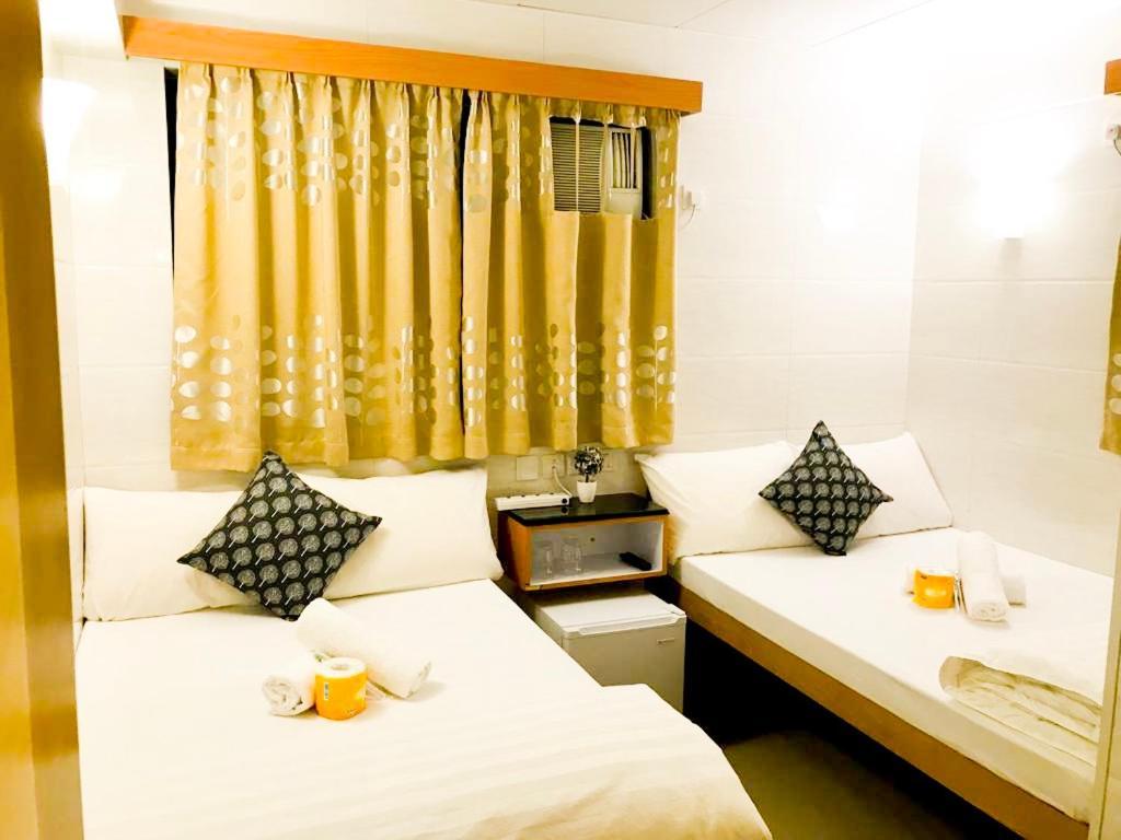 Guest house Holiday Guest House *