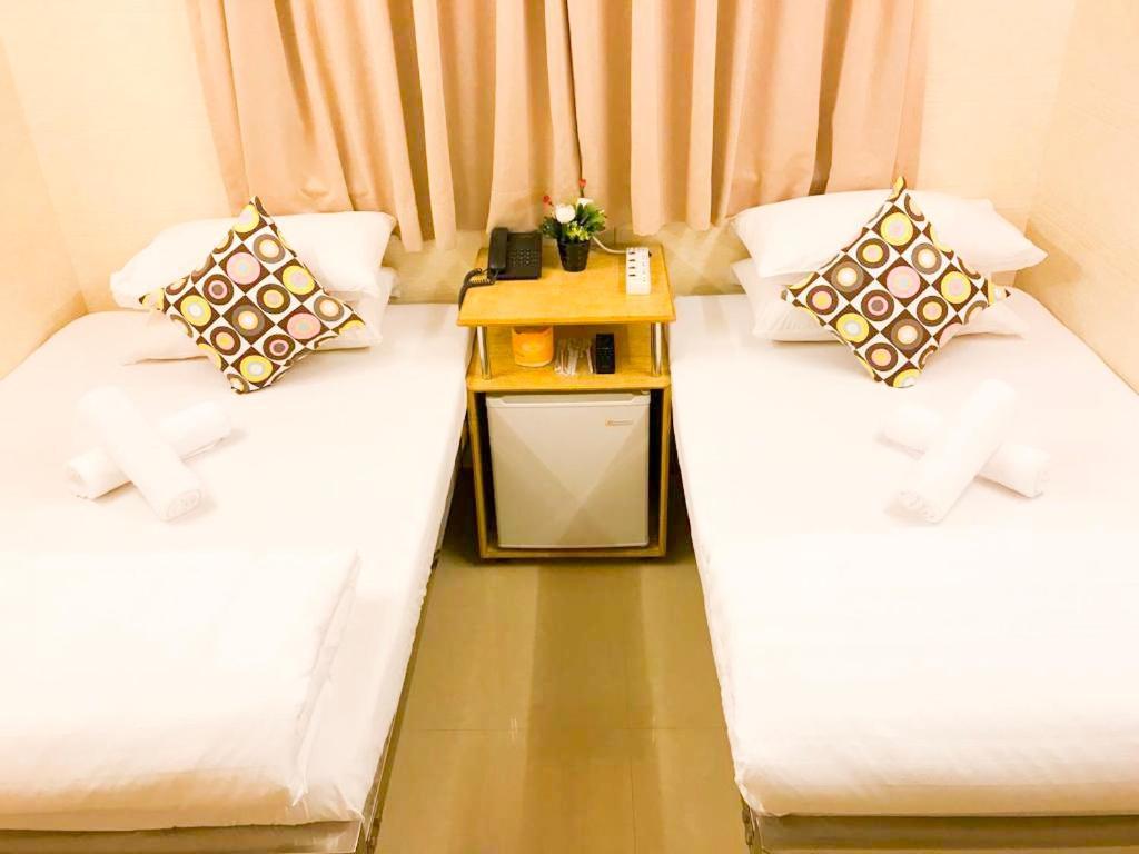 Holiday Guest House Guest house Hong Kong
