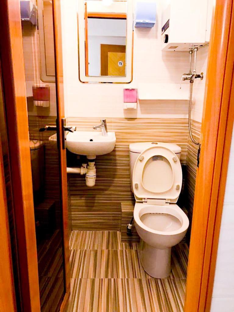 Holiday Guest House Guest house Hong Kong