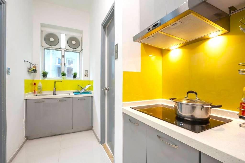 The Gallery 3 Bedroom 2 Bathroom Apt Apartment