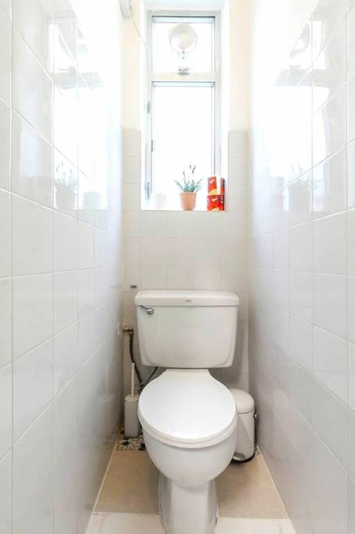 The Gallery 3 Bedroom 2 Bathroom Apt * Hong Kong