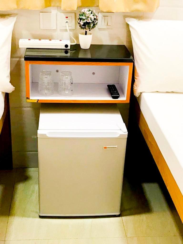 Holiday Guest House Guest house Hong Kong