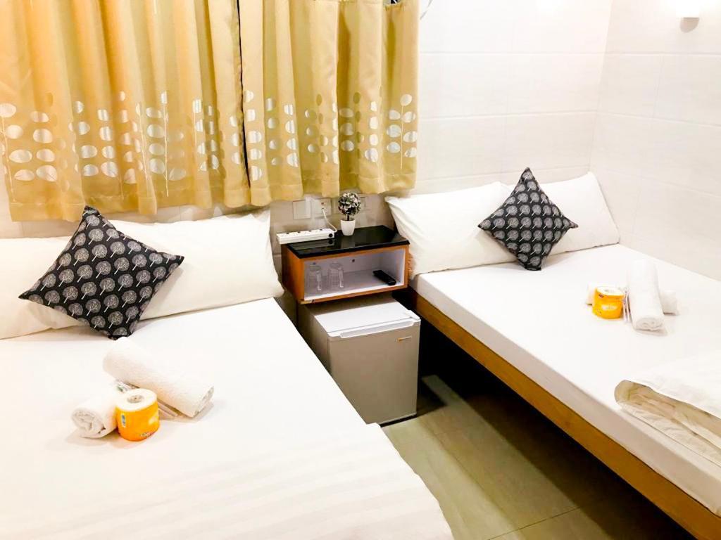Holiday Guest House