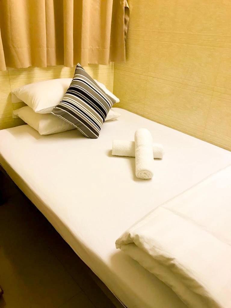 Guest house Holiday Guest House *