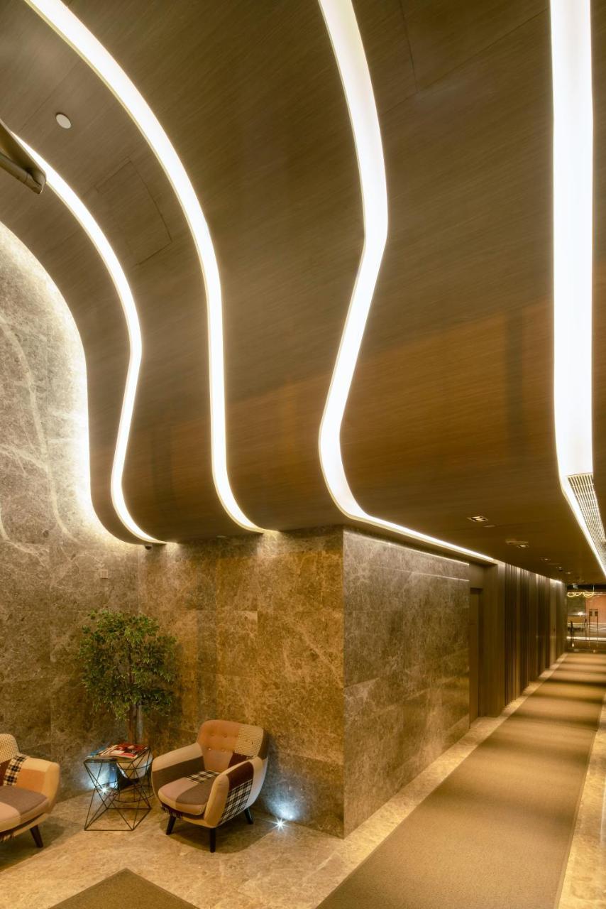 Cm+ And Serviced Aparthotel Hong Kong
