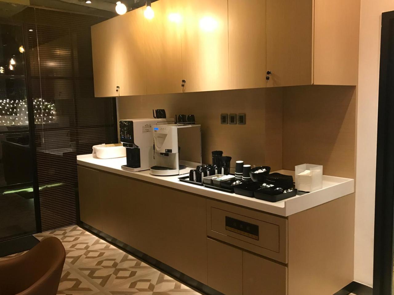 Harbour Bay 3* Hong Kong