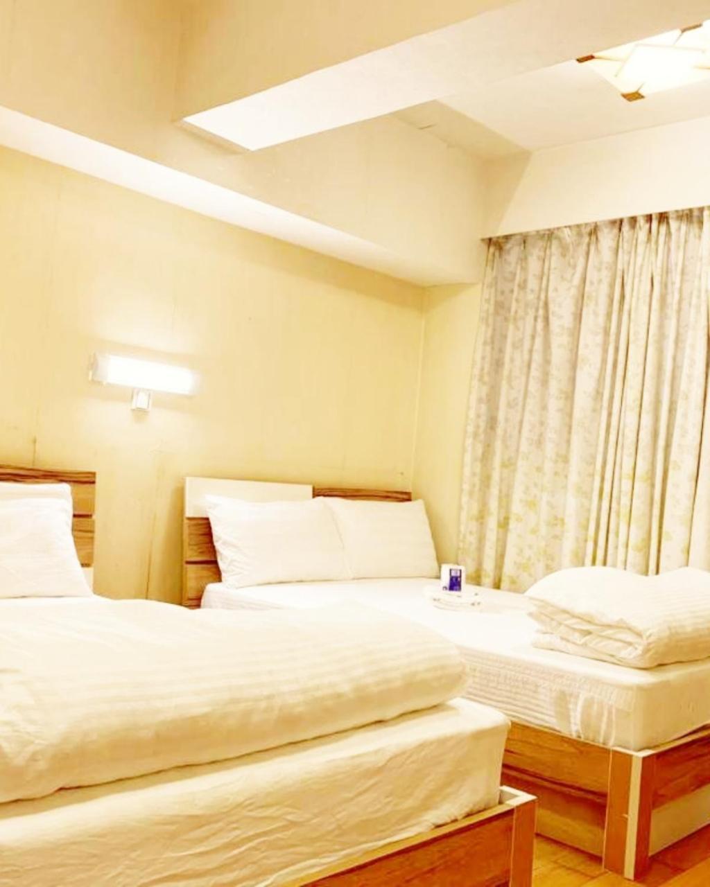 Taj Super Deluxe Guest house Hong Kong