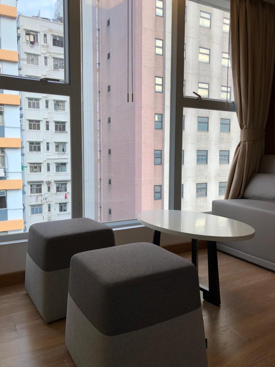 Hotel Homy 4*