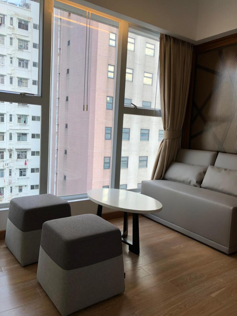 Hotel Homy Hong Kong