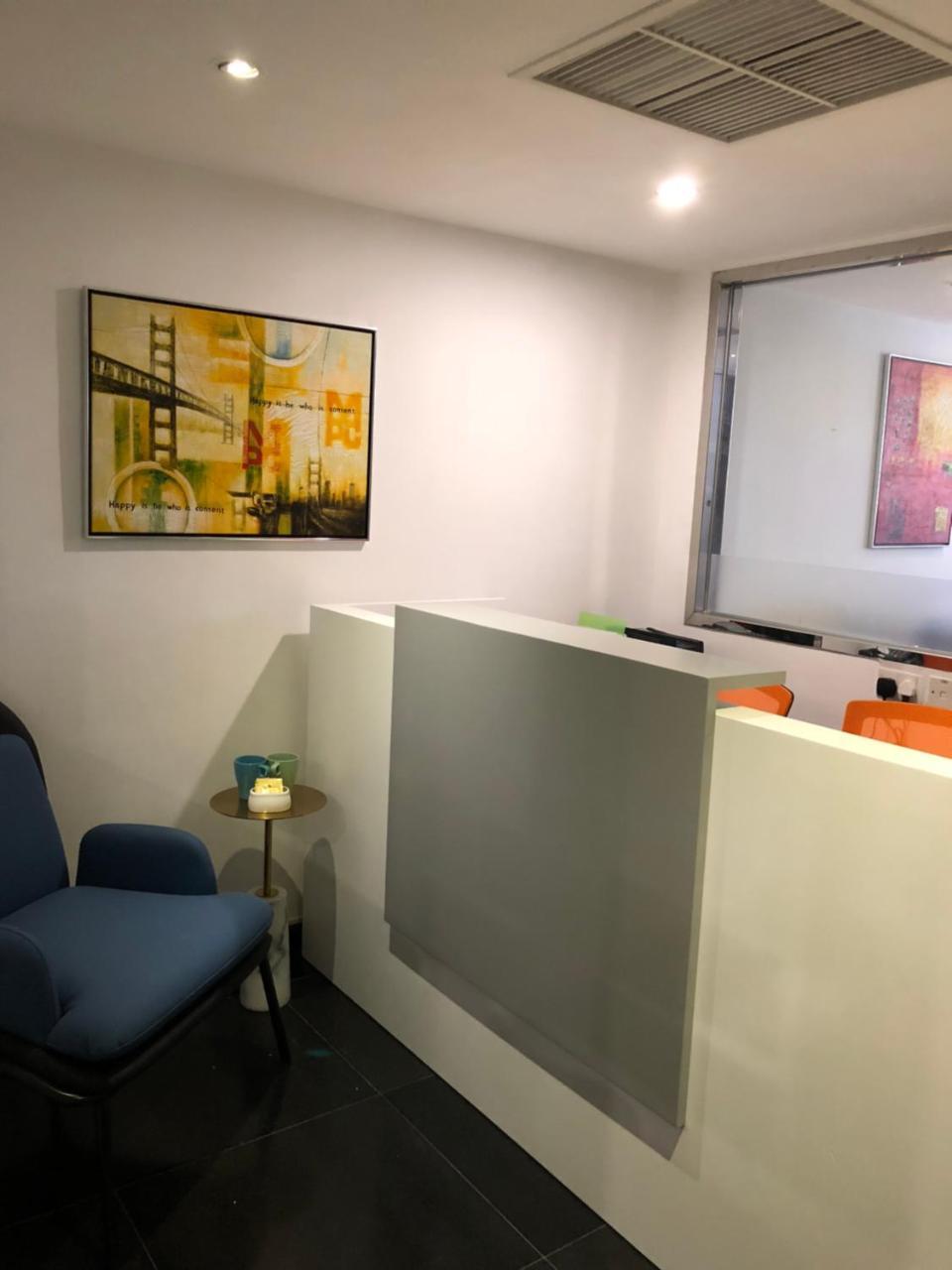 Homy Hotel Hong Kong