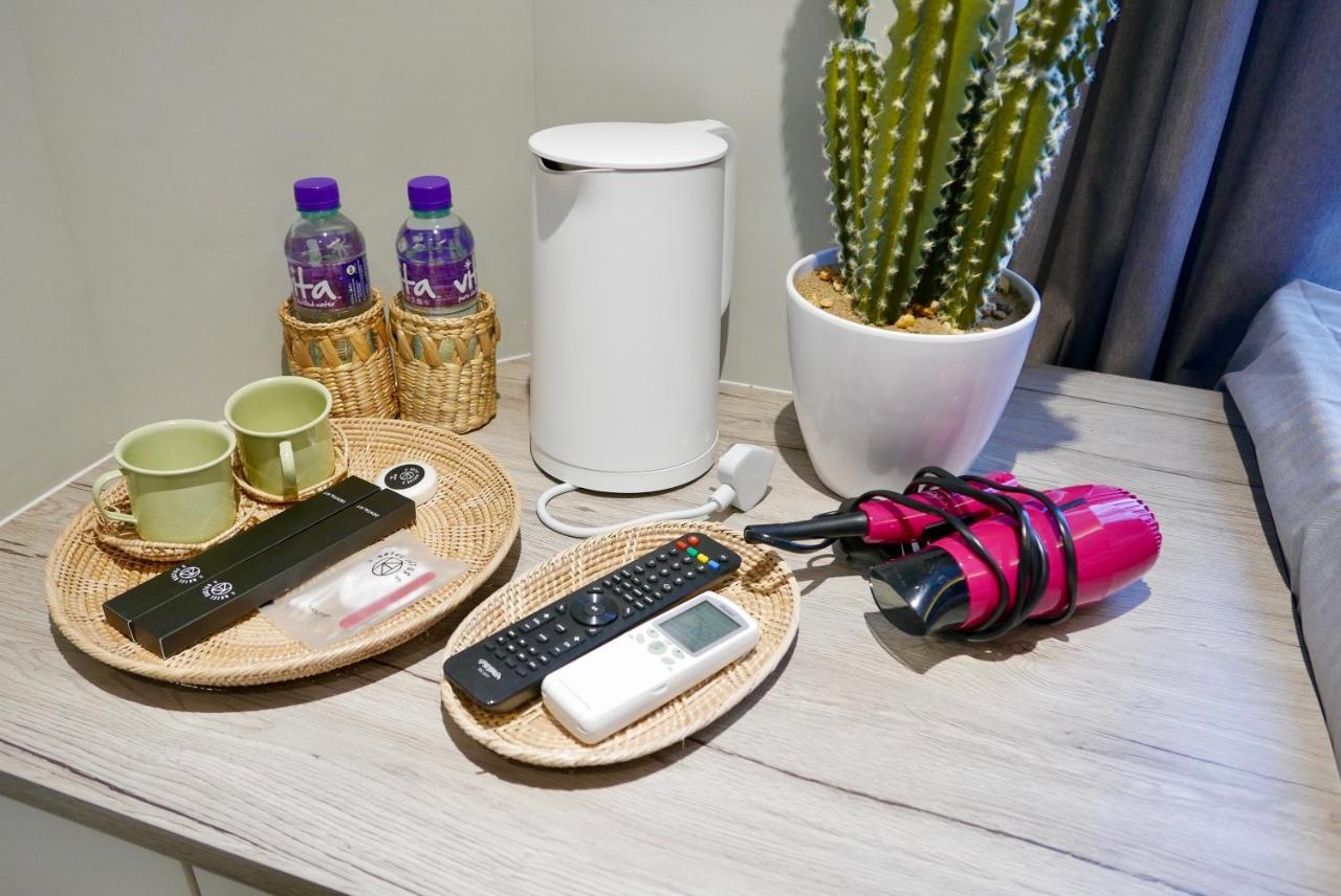 Kactus Hotel Hong Kong