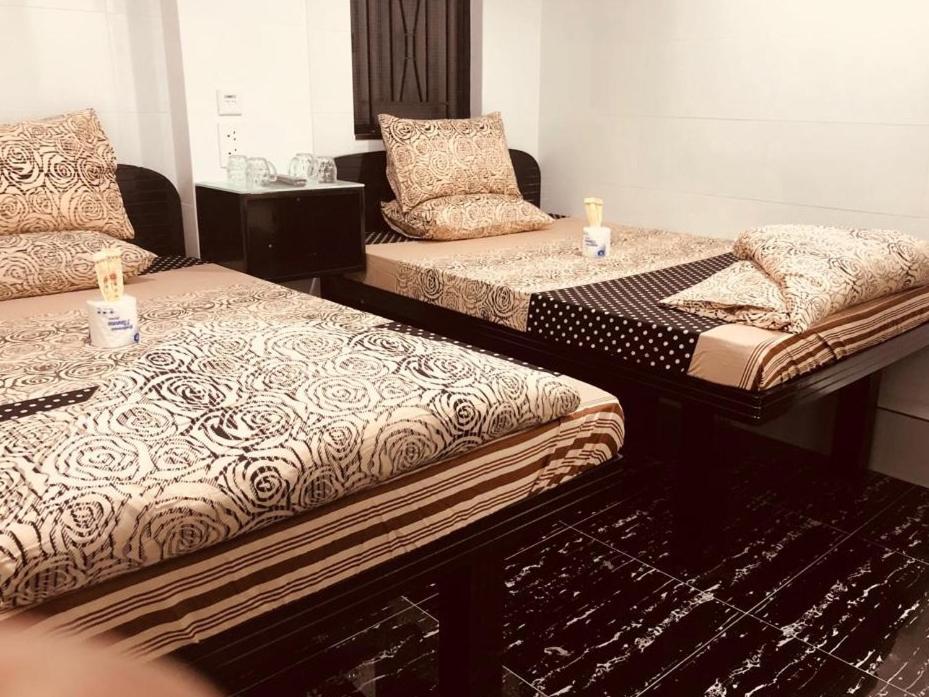 Guest house Pacific Reception 10th Floor Block D Hong Kong