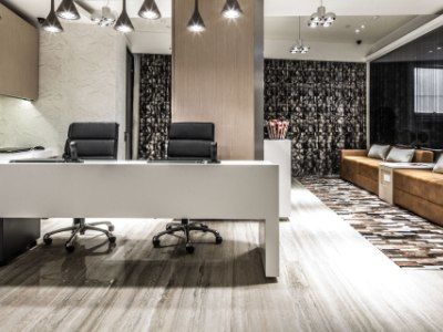 Ovolo Central Hotel