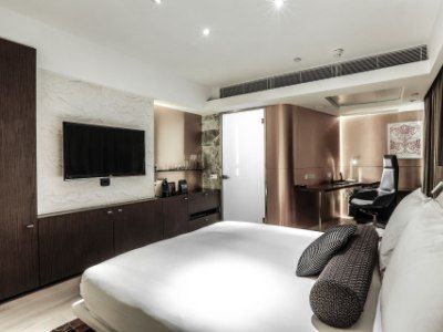 Hotel Ovolo Central Hong Kong