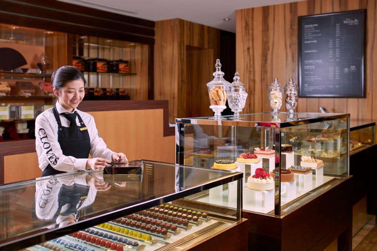 Hotel Mandarin Oriental, 5*