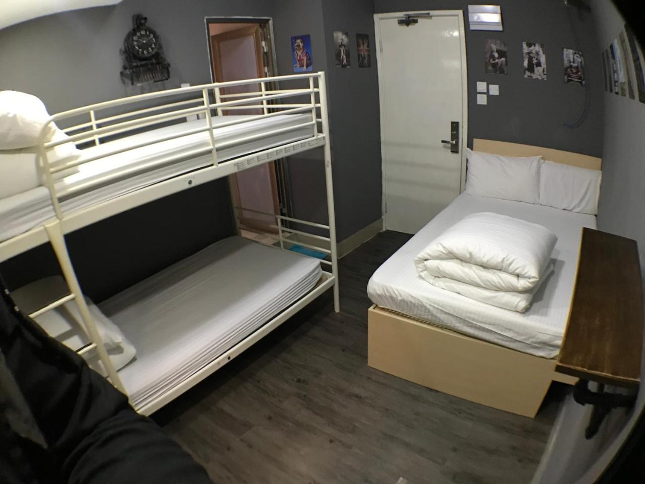 Guest house Tong Luo Wan