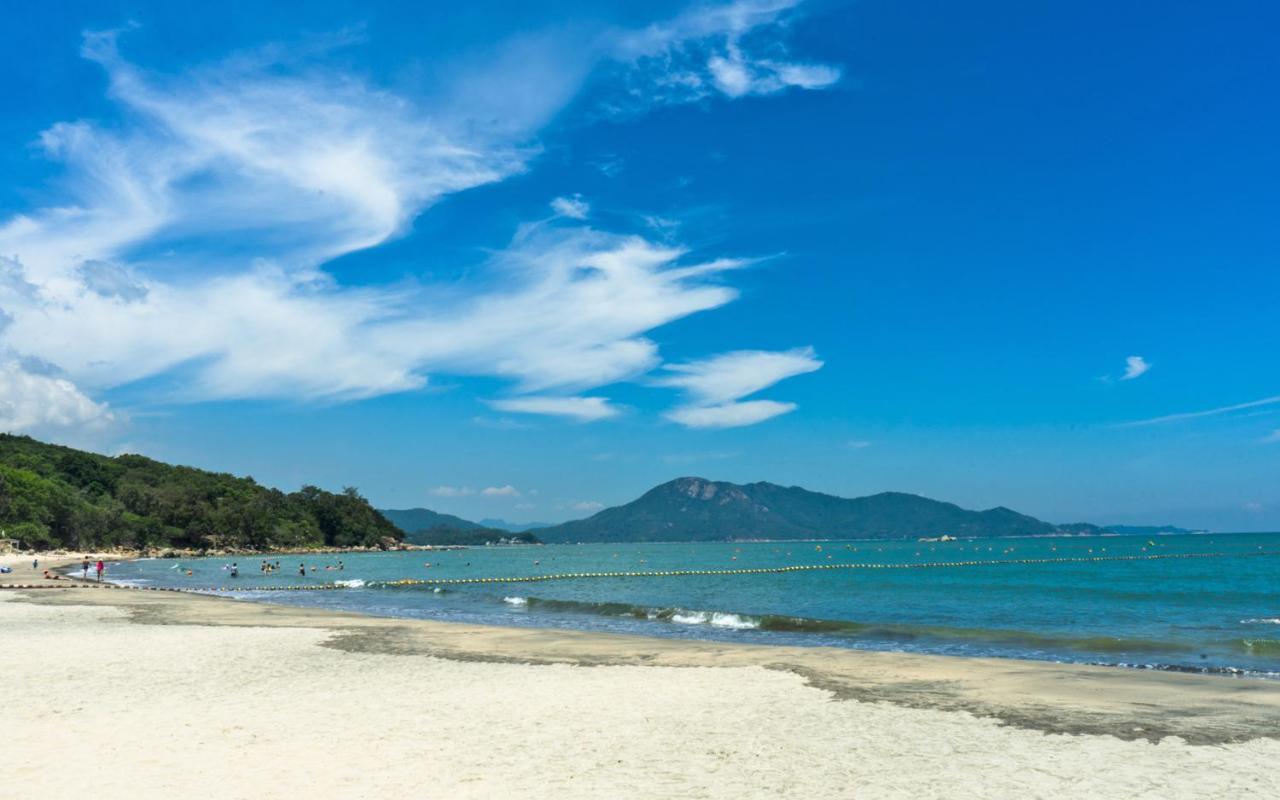 The Cove - Tong Fuk Sea Lion Holiday home Hong Kong