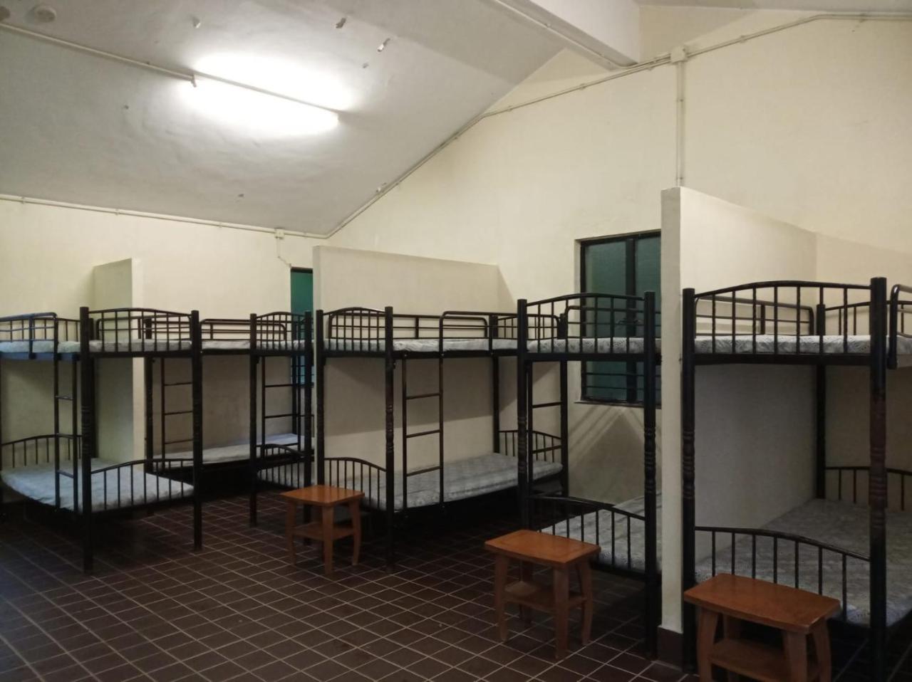 Yha Sze Lok Yuen Hostel Hong Kong
