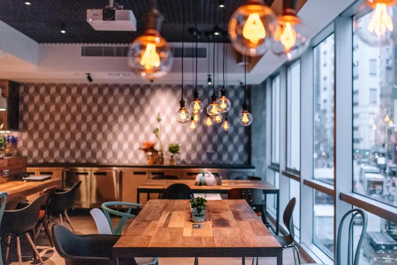 Mojo Nomad - Community * Hong Kong