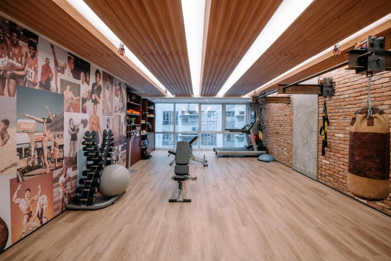 Mojo Nomad - Community * Hong Kong