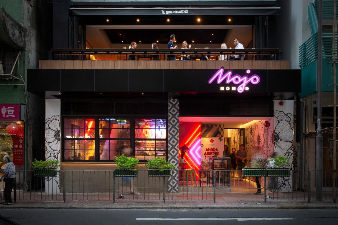 Mojo Nomad - Community Hostel Hong Kong