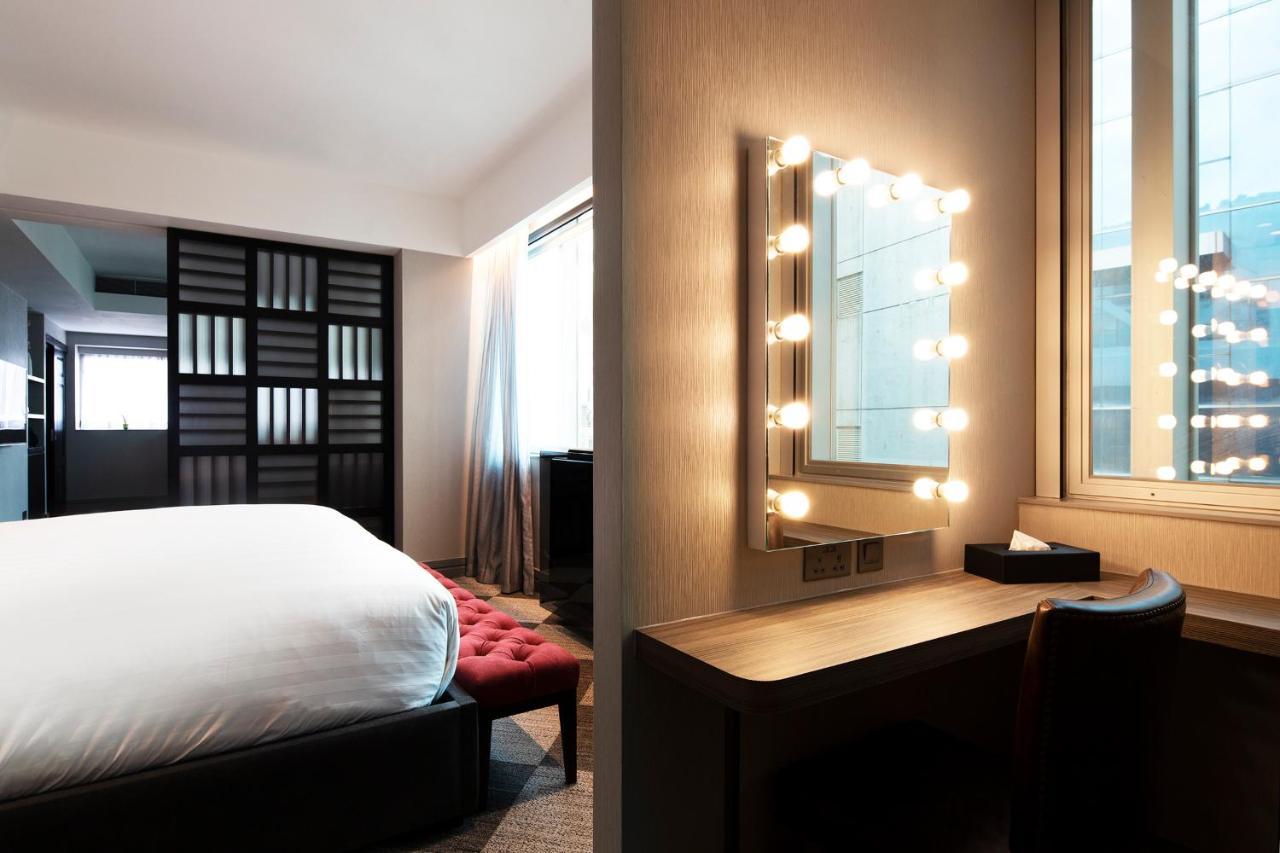 Hotel Ovolo Central