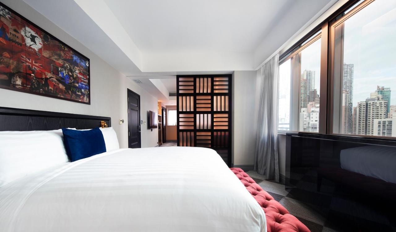Ovolo Central 5*