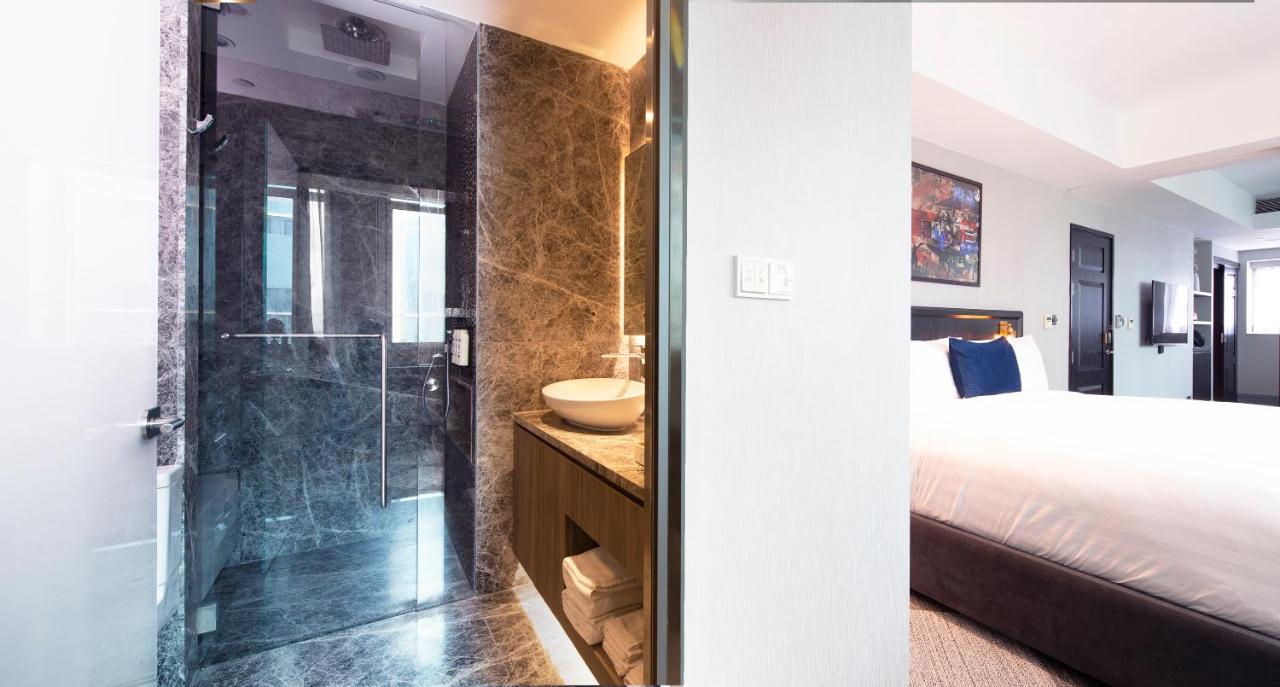 Hotel Ovolo Central