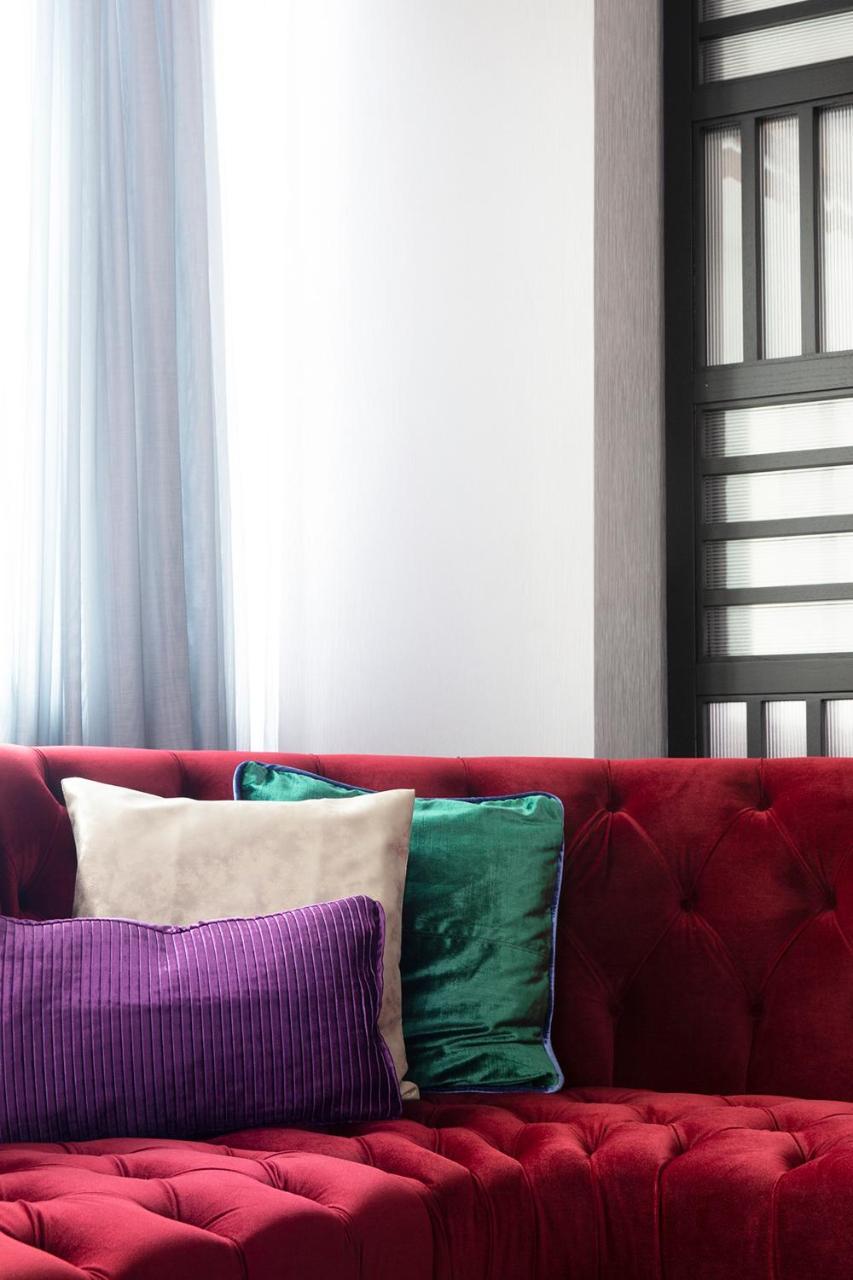 Ovolo Central 5*